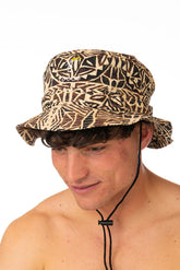 CAPPELLO UOMO  BIANCO AEXH LIBERIAOFFWHITE TOOCO